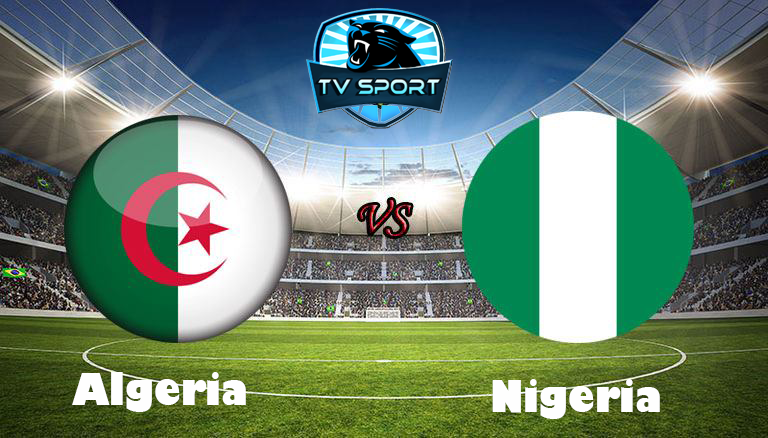 algeria vs nigeria